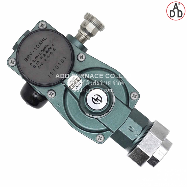 BRV-10AHL (Rc1/4)(2)